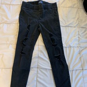 Women’s jeans